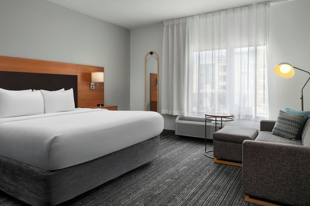 TownePlace Suites by Marriott Florence - photo 14