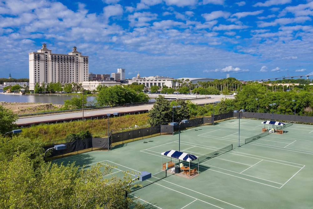 The Westin Savannah Harbor Golf Resort & Spa - photo 56