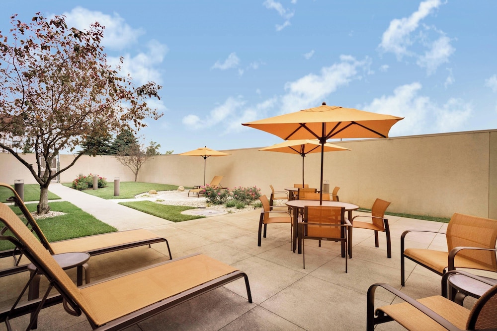 Courtyard by Marriott Dayton Beavercreek - photo 51
