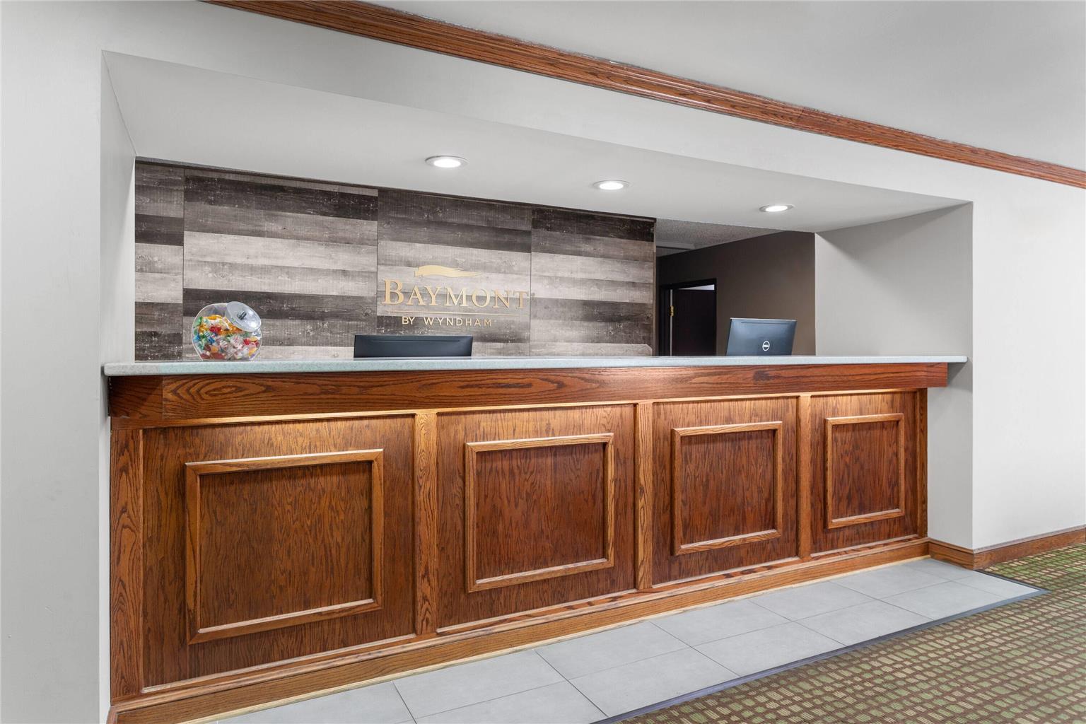Baymont by Wyndham Piqua - photo 4