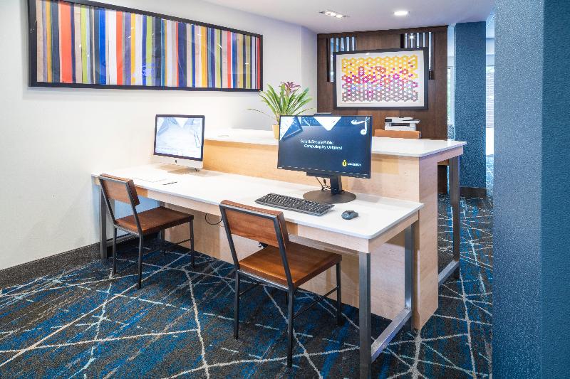 Holiday Inn Express Brevard City Center by IHG - photo 2