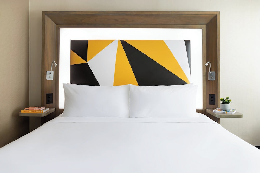 M Social Hotel New York Times Square - photo 29