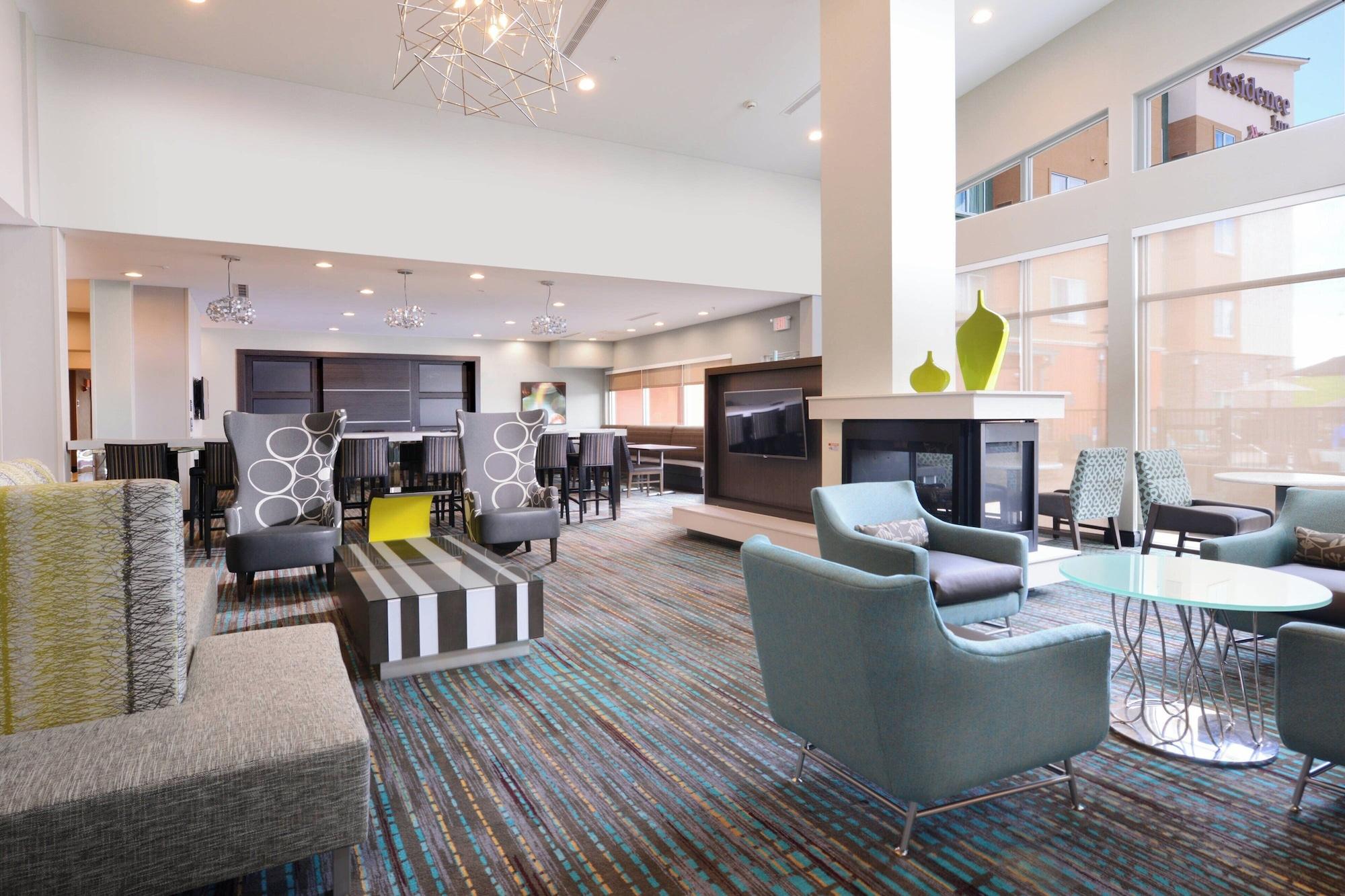 Residence Inn by Marriott Houston Pasadena - photo 9