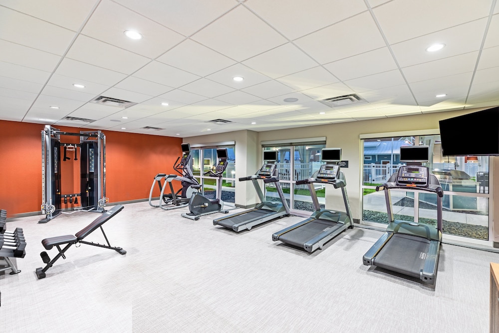 Candlewood Suites Aransas Pass by IHG - photo 16