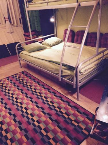 Bed & Beers Inn Budapest — Budapest — photo 3