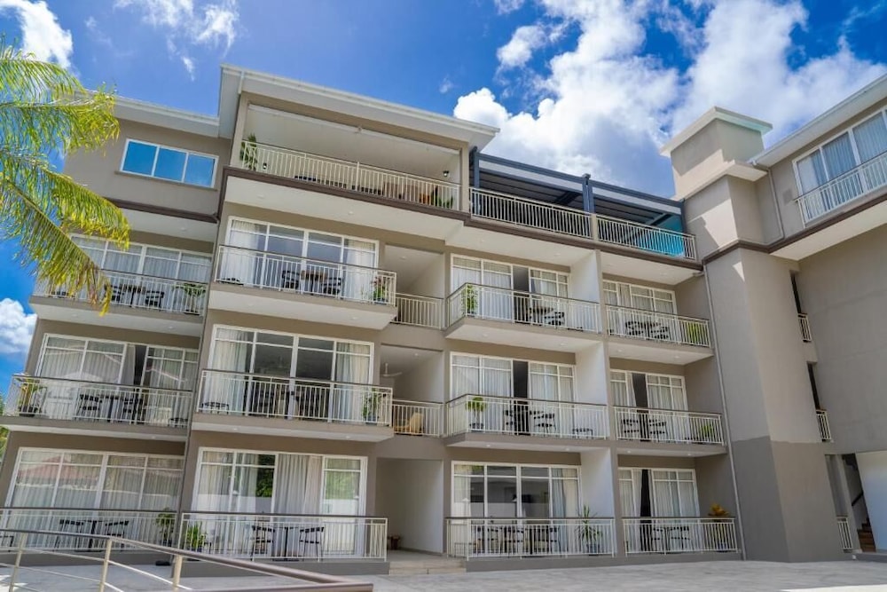 Lakaz Kreol in Victoria, Seychelles