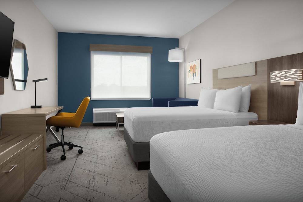 Holiday Inn Express & Suites McCalla Birmingham West by IHG - photo 31