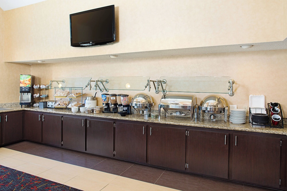 Residence Inn By Marriott Binghamton - photo 20
