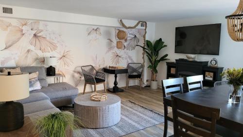 Willow Breeze Near Casinos Boardwalk & Water Park in Atlantic City, United States