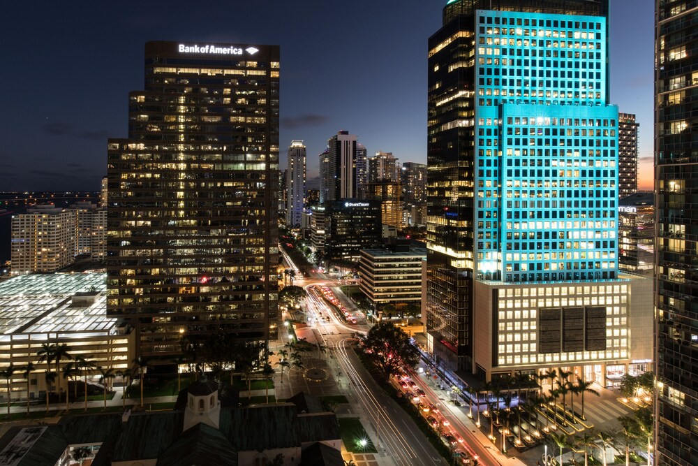 Cesar Suites at Icon Brickell Miami - photo 219