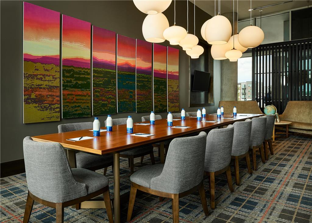 Hyatt Place Peña Station Denver Airport - photo 19