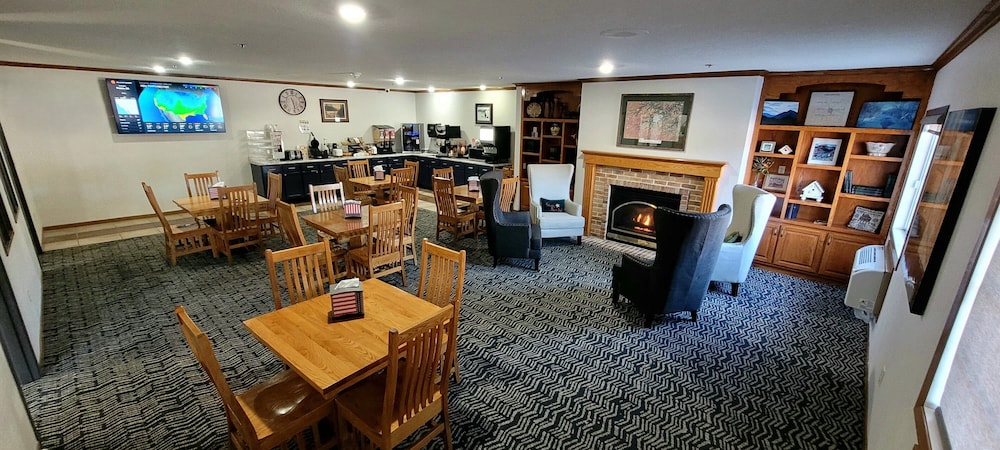 Country Trails Inn & Suites - photo 28