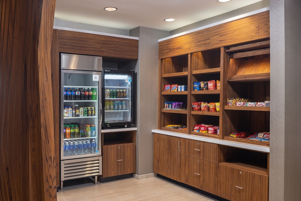 SpringHill Suites by Marriott Tucson at The Bridges - photo 13