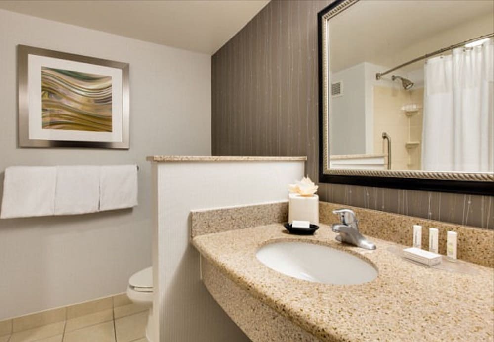 Courtyard by Marriott Philadelphia Great Valley Malvern - photo 24