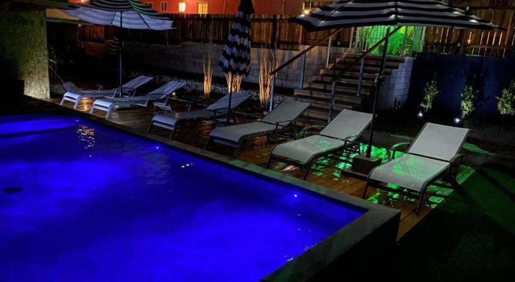 The O Spa Resort Adults only - photo 39