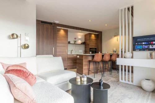 Le Cocon de Frene — hotel in Surtainville