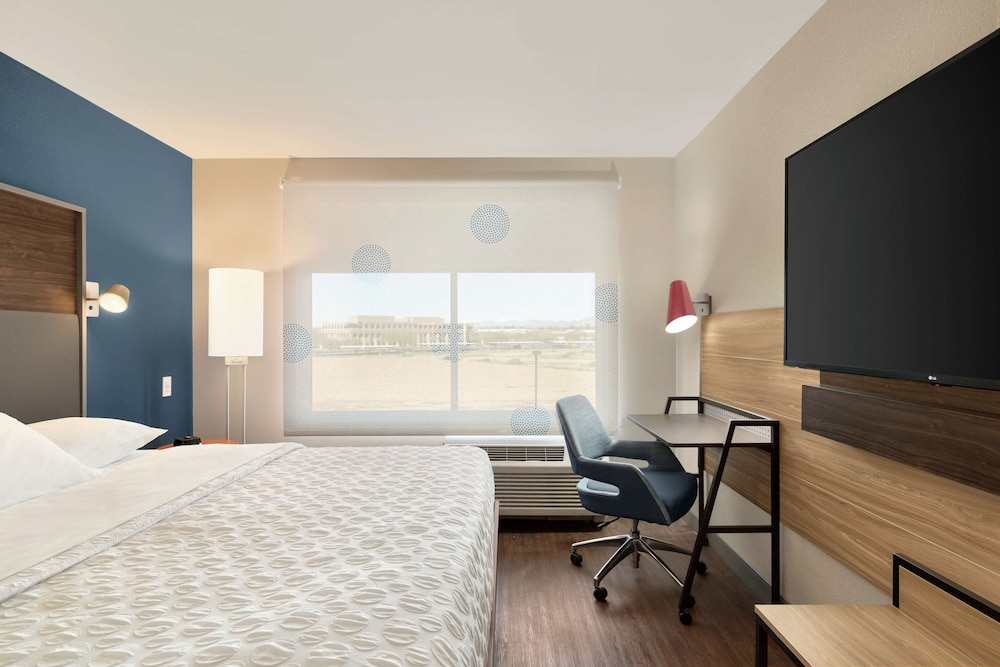 Tru By Hilton Scottsdale Salt River - photo 10