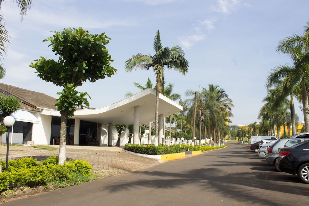 Rio Claro Plaza Hotel — hotel in Rio Claro