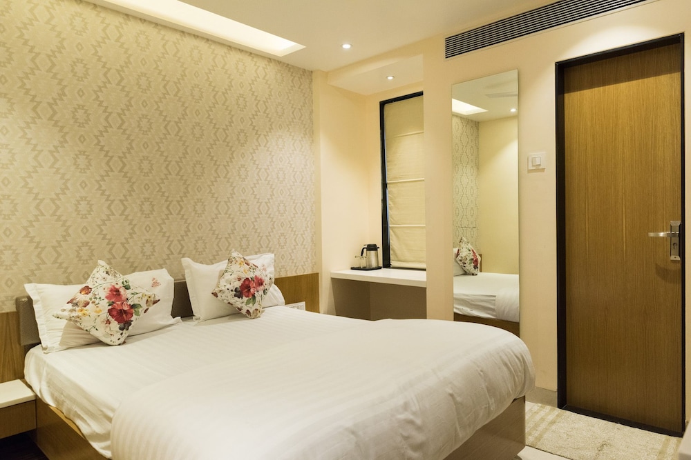 Hotel Sangat Regency — Bhopal — photo 4