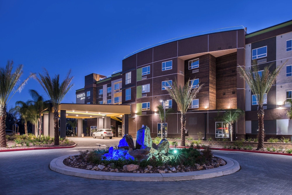 Courtyard by Marriott Temecula Murrieta - photo 39