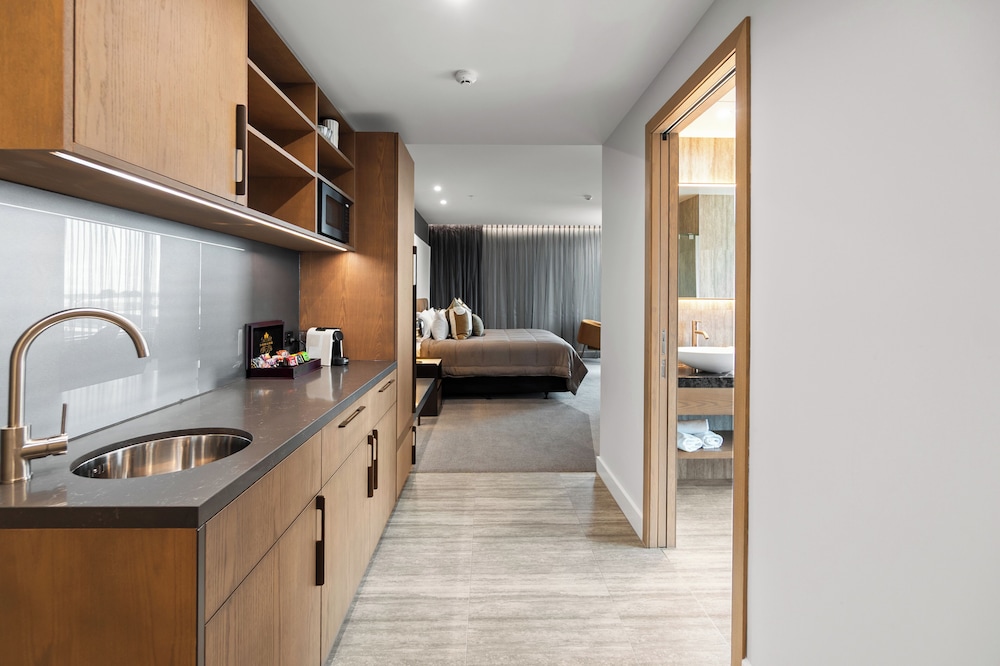 Distinction Invercargill Hotel in Invercargill, New Zealand