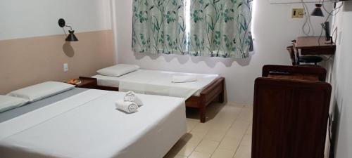 Hotel San Conrado — Salinopolis — photo 3