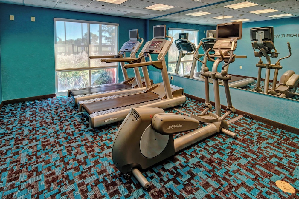 Fairfield Inn & Suites by Marriott Memphis Olive Branch - photo 13