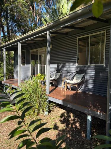 Studio 59 Byron Hinterland. - last minute hotel in Unknown City