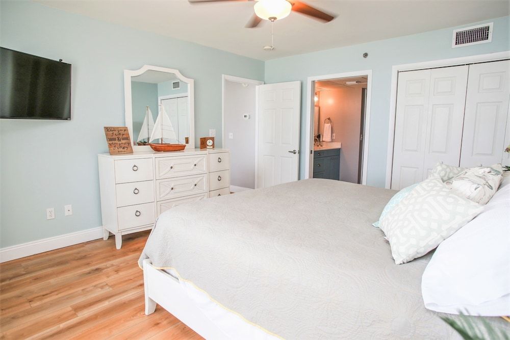 Long Beach Resort by Panhandle Getaways - photo 21