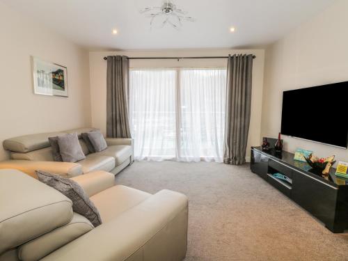 Scarborough Apartments One Bed