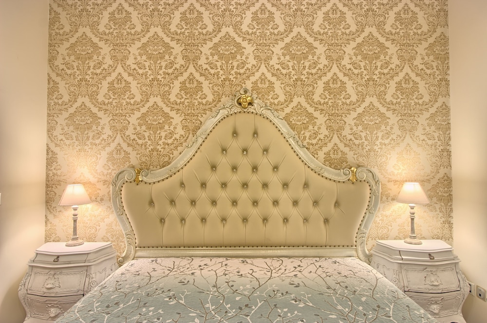 Magnolia Venice Felisati in Mestre, Italy