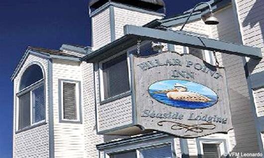 Oceano Inn — Half Moon Bay — photo 5