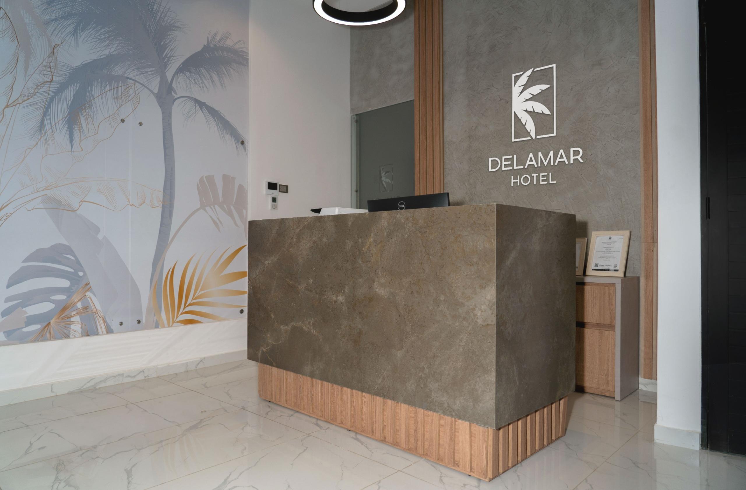 Hotel Delamar - last minute hotel in Unknown City