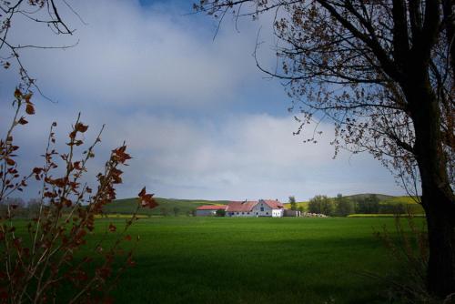 Bed & Breakfast Vinkille — 4-Star Luxury Hotel in Ystad, Sweden