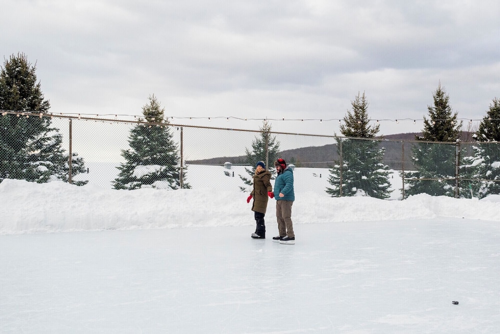 Huttopia White Mountains - photo 99