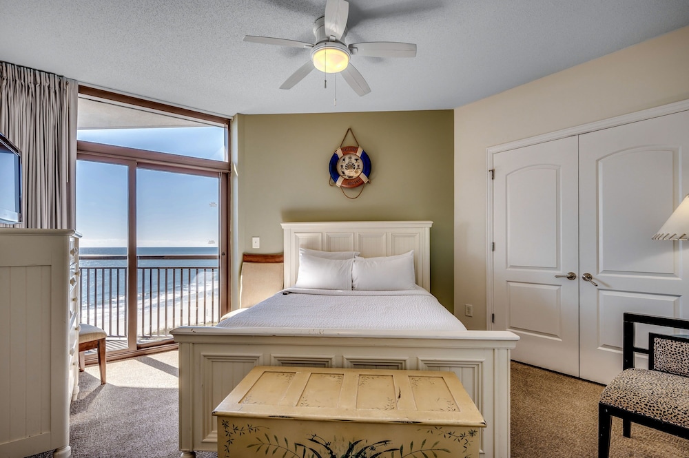 North Beach Resort & Villas - photo 107