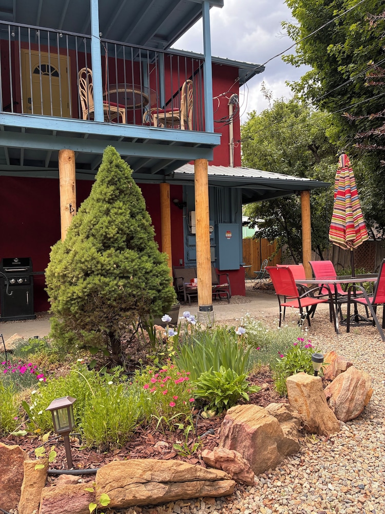 Mancos Inn - photo 51