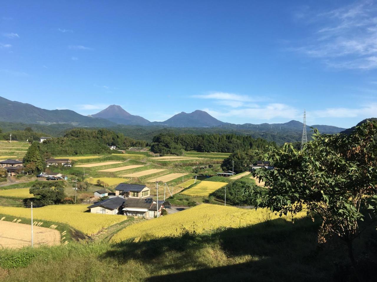 天空cafe寿ぐ - carbon neutral hotel in Unknown City