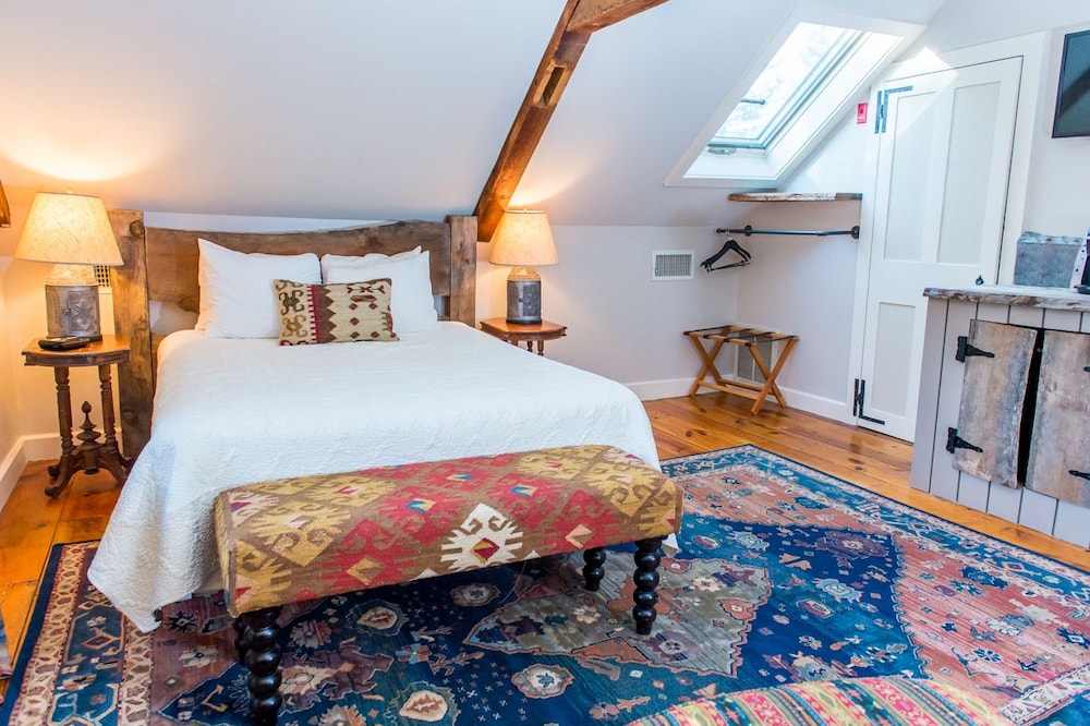Three Chimneys Inn - photo 7