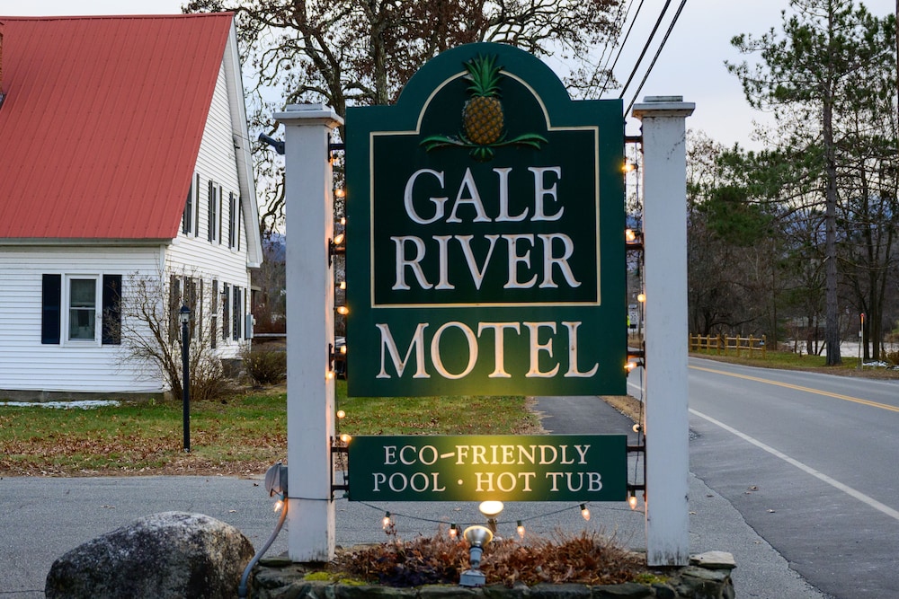Gale River Motel - photo 2