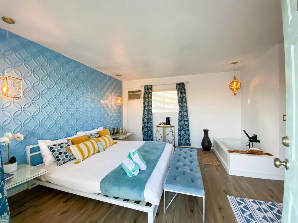 The O Spa Resort Adults only - photo 6