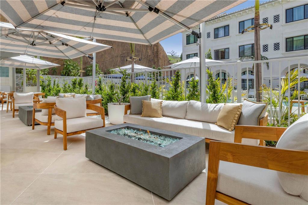 Cambria Hotel Calabasas Malibu - photo 50