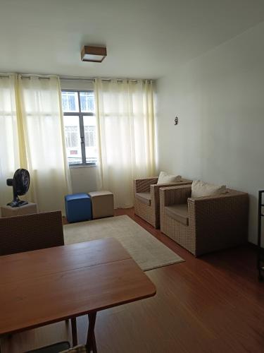 Monaco 301 in Niteroi, Brasil