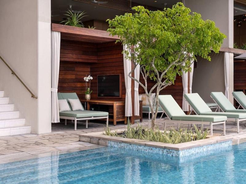 The Ritz Carlton Residences Waikiki Beach - photo 166