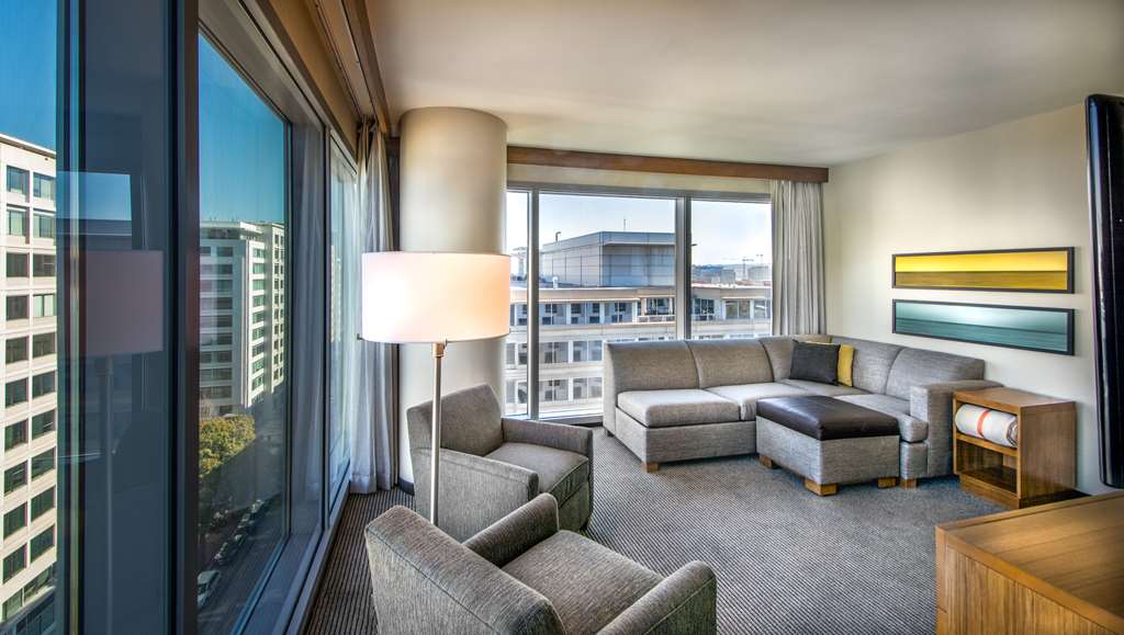 Hyatt Place Washington DC National Mall - photo 22