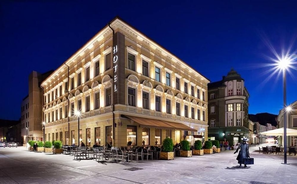 Hotel Evropa — Celje — photo 2