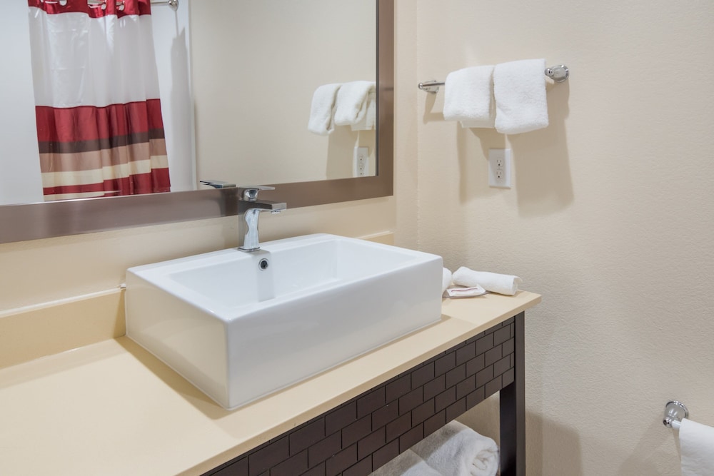 Red Roof Inn PLUS Fort Worth Burleson - photo 29