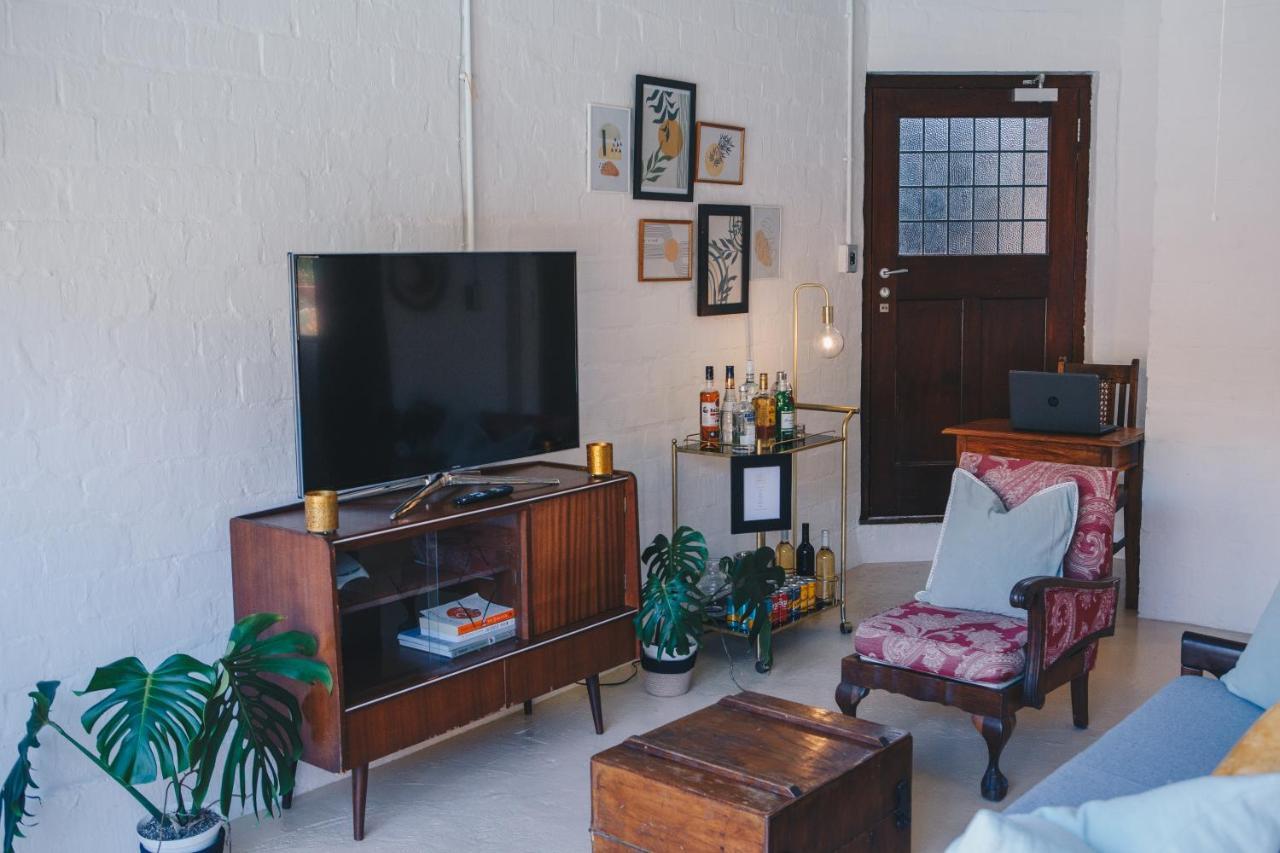 The Boho Cave