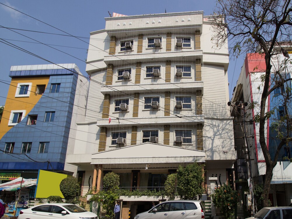Hotel Sitara Paradise Ameerpet