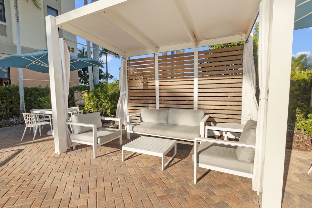 Four Points by Sheraton Punta Gorda Harborside - photo 52